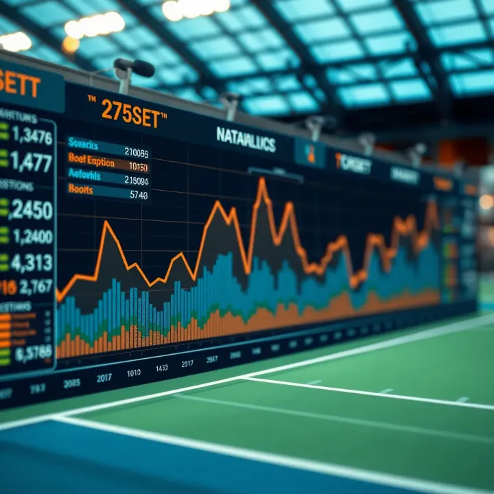 Forebet Tennis Predictions and Practical Insights Forebet Tennis Predictions and Practical Insights