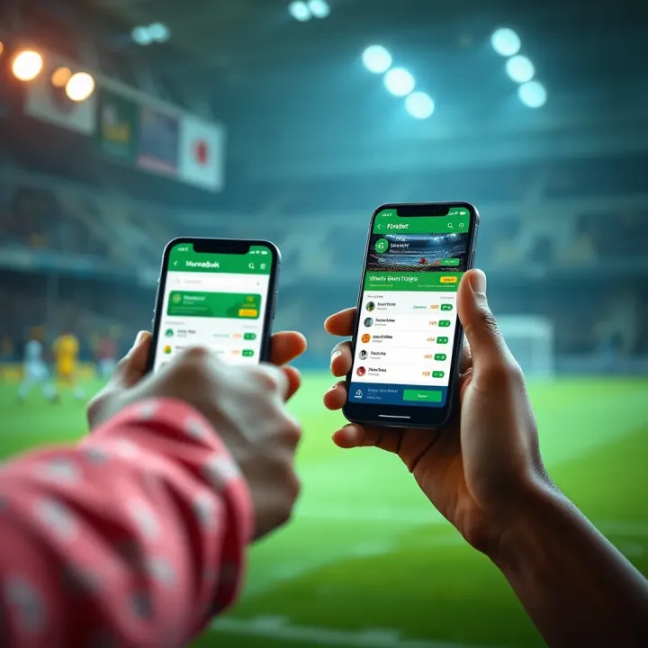 Understanding Forebet and Wema Bank Services in Nigeria