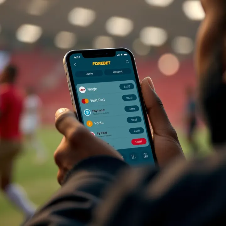 Understanding Mobile Forebet Features for Nigerians Understanding Mobile Forebet Features for Nigerians