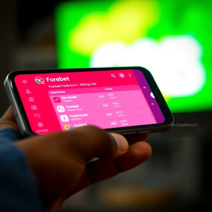 Understanding Forebet App for Nigerian Football Fans Understanding Forebet App for Nigerian Football Fans