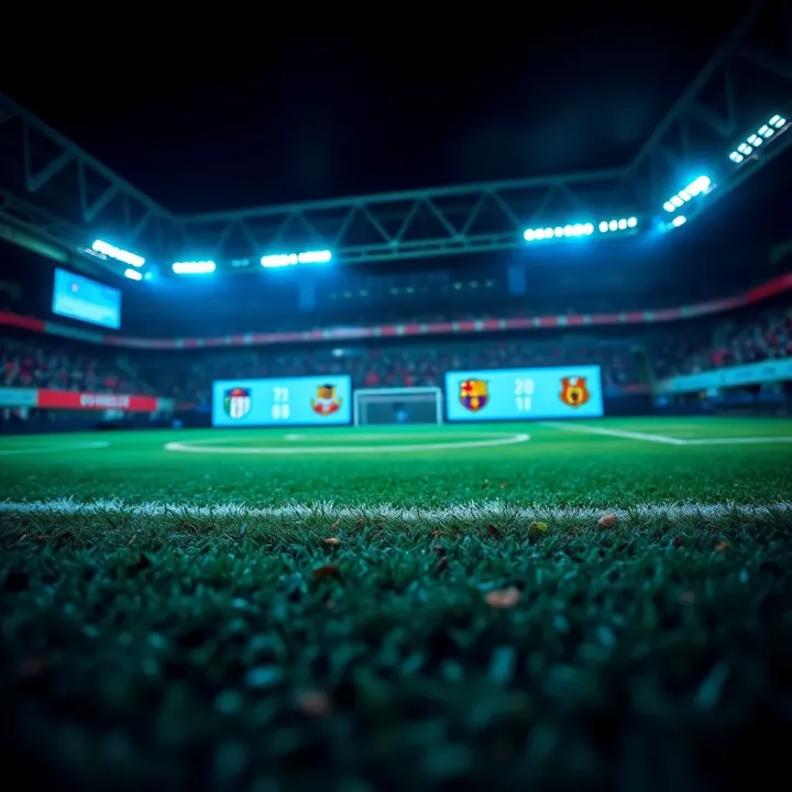 Understanding Forebet's Correct Score Predictions